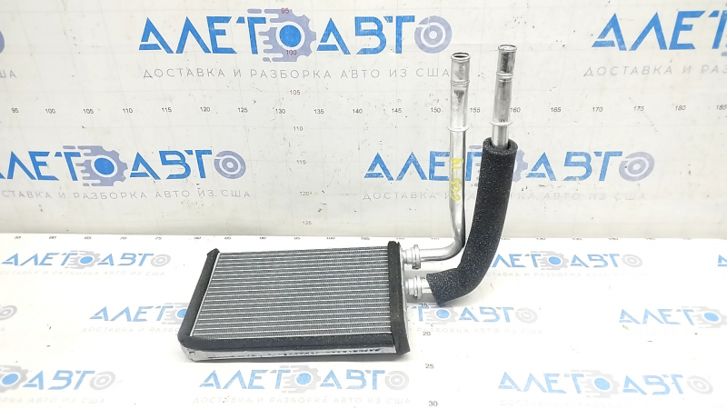Радиатор отопителя печки BMW X5 G05 19-26