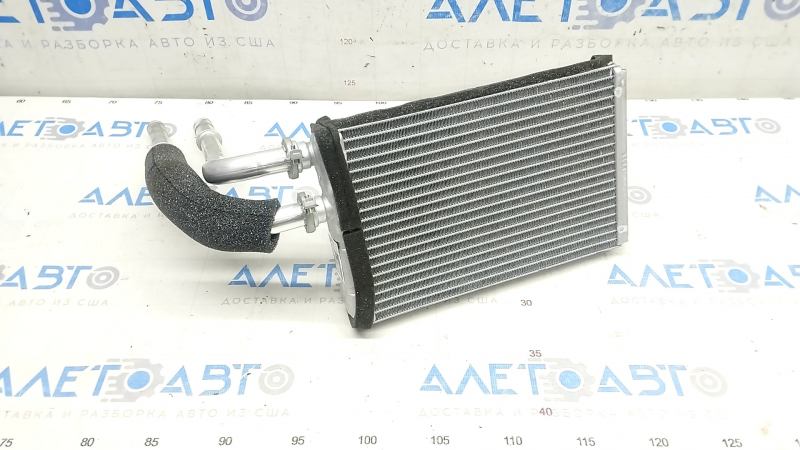 Радиатор отопителя печки BMW X5 G05 19-26