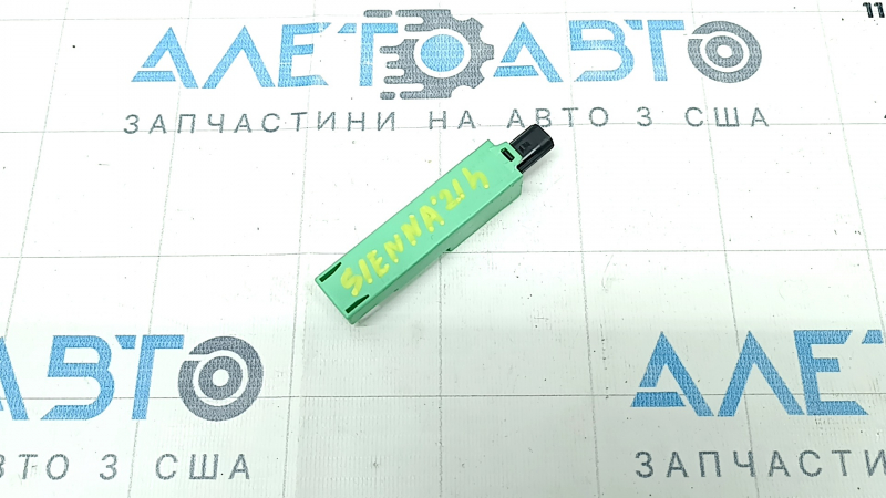 Антена Keyless Toyota Sienna 21-26