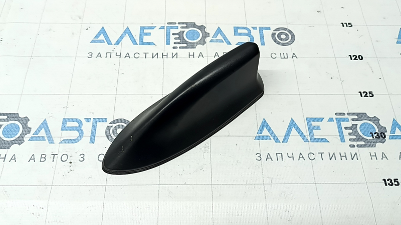 Корпус антенны плавник Toyota Sienna 21-26 структура