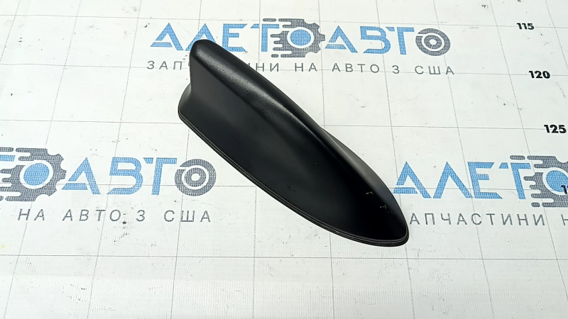 Корпус антенны плавник Toyota Sienna 21-26 структура