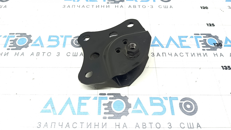 Кронштейн амортизатора задний левый Toyota Sienna 21-26 верхний