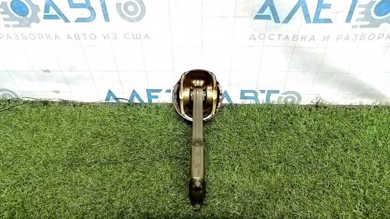 Шатун с поршнем 1шт BMW X5 F15 14-18 N55B30B 3.0T h:51,5 d:84