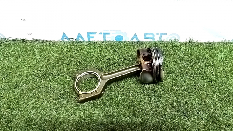 Шатун с поршнем 1шт BMW X5 F15 14-18 N55B30B 3.0T h:51,5 d:84