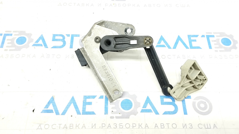 Датчик наклона кузова задний левый BMW X5 G05 21-26 с тяжкой