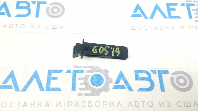 Датчик температуры в печке BMW X5 G05 19-23