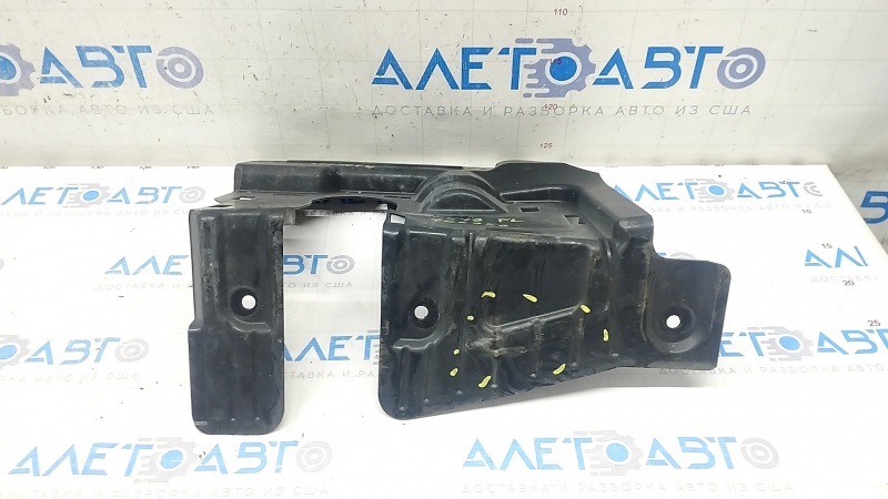 Защита арки двигателя левая BMW X5 G05 19-26 прижат