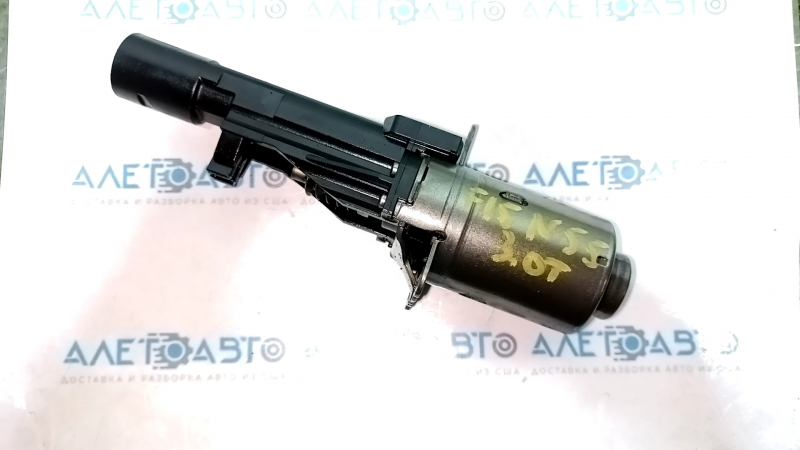 Привод Valvetronic BMW X5 F15 14-18 N55B30B 3.0T