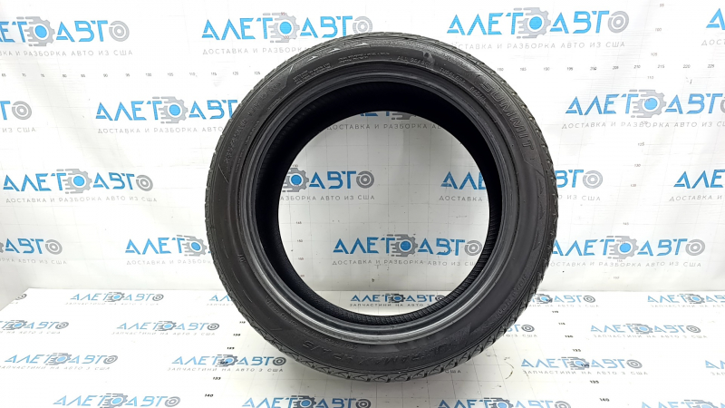 Шина R18 235/45 Summit Ultramax HP A/S 2023 всесезонная 6.5мм
