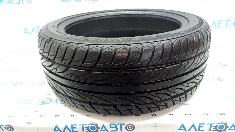 Шина R18 235/45 Summit Ultramax HP A/S 2023 всесезонная 6.5мм