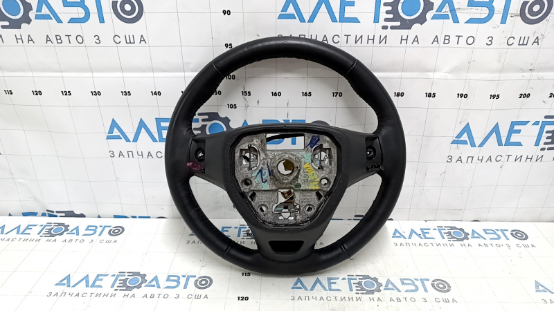 Боковой вид руля Chevrolet Volt с номером 768014