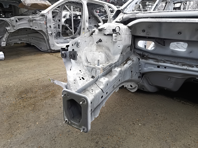 Четверть передняя правая для Ford Fusion mk5 2013-2020 без дефектов.