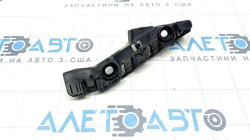 Крепление переднего бампера правое VW Passat b8 16-19 USA трещина