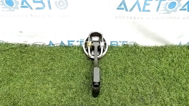 Шатун с поршнем Lexus RX350 16-22 2GR-FKS левый 2-4-6 h:54 d:94
