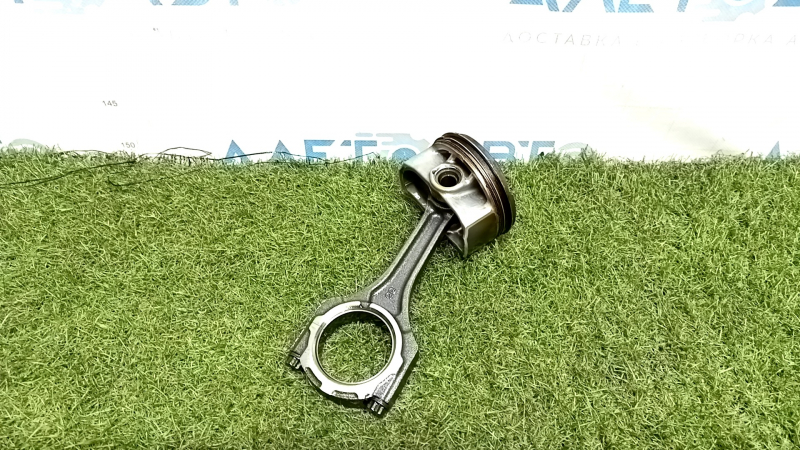 Шатун с поршнем Lexus RX350 16-22 2GR-FKS левый 2-4-6 h:54 d:94