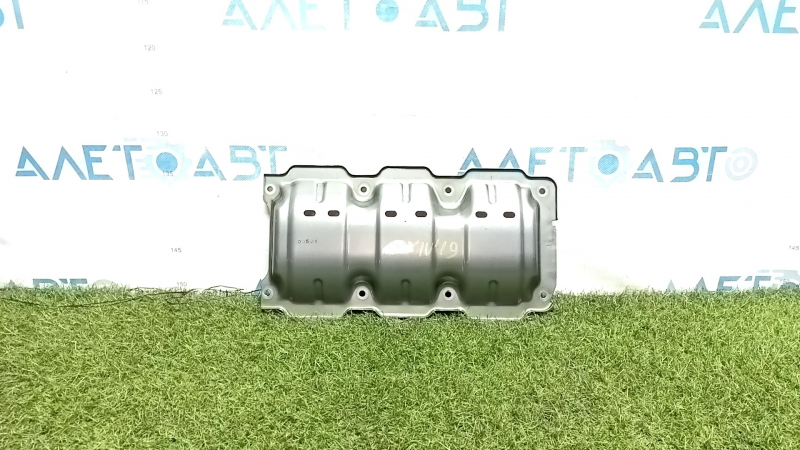 Маслоотражатель Lexus RX350 16-22 2GR-FKS