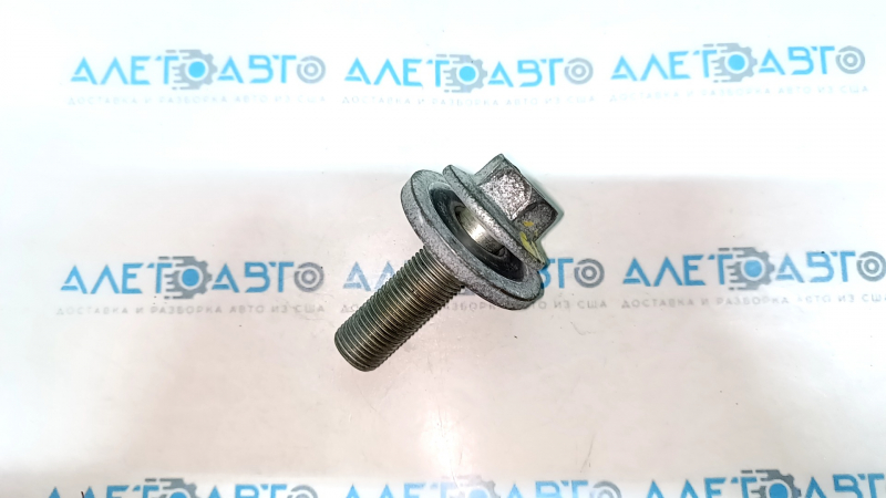 Болт шкива коленвала Lexus RX350 RX450h 16-22