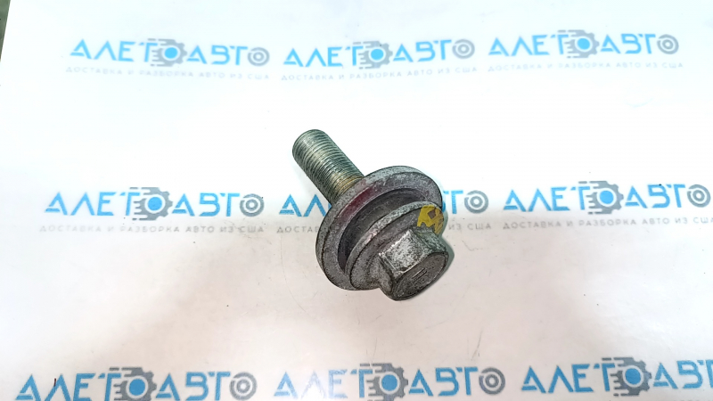 Болт шкива коленвала Lexus RX350 RX450h 16-22