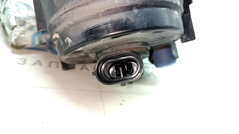 Противотуманная фара птф правая BMW X1 F48 16-19 галоген, песок