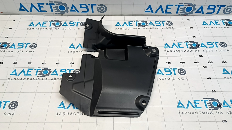 Защита арки боковая правая Mazda CX-5 17-24