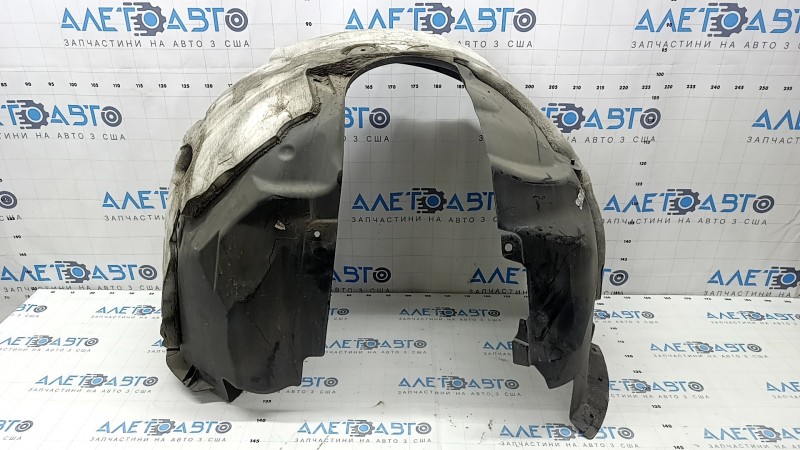 Подкрылок передний правый Ford Fusion mk5 17-20