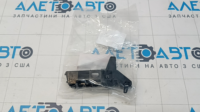 Крепление переднего бампера правое внешнее Honda Civic XI FE/FL 22-26