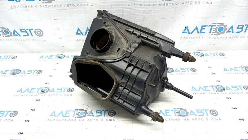 Корпус воздушного фильтра Audi Q5 80A 18-24 3.0T
