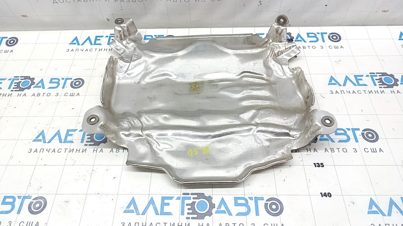 Тепловой экран двигателя верхний Audi Q5 80A 18-24 3.0T