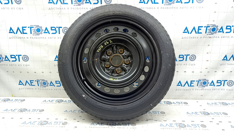 Запасное колесо докатка Toyota Camry v70 18-24 R17 155/70