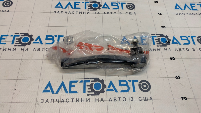 Рулевой наконечник правый Nissan Versa 12-19