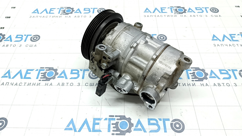 Компрессор кондиционера Audi Q5 80A 18-24 3.0T