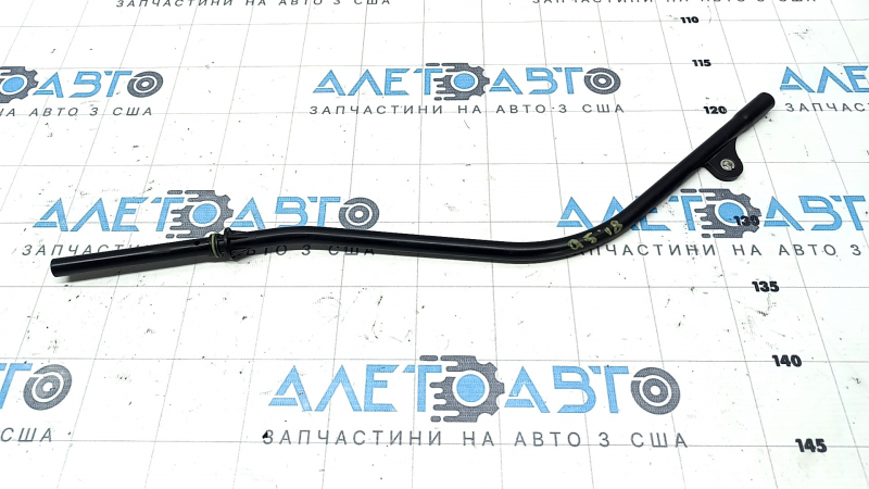 Трубка масляного щупа Audi Q5 80A 18-24 3.0T