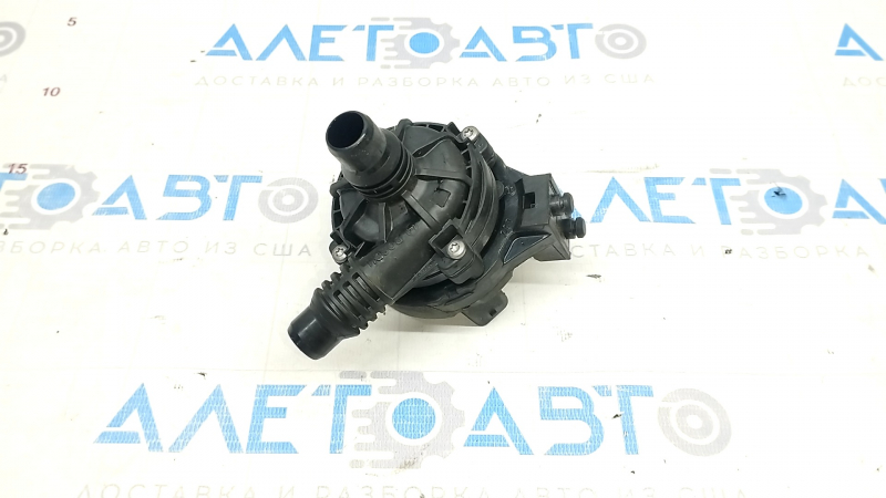 Вспомогательный насос охлаждения BMW X1 F48 16-19 B46