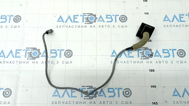 USB Hub Honda Accord 13-17 с проводом и крышкой