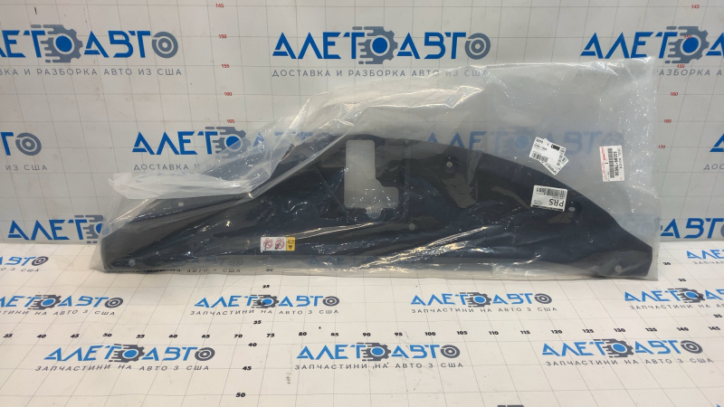 Накладка телевизора Lexus UX200 UX250h UX300h 19-26