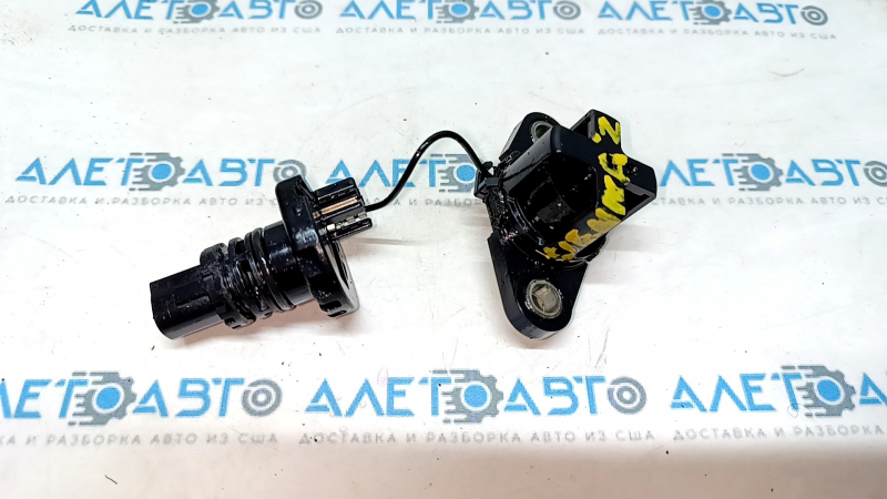 Датчик уровня масла Toyota Sienna 23-26 A25AFXS 2.5