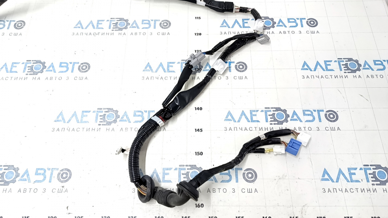 Проводка двери багажника Lexus RX350 RX450h 10-15