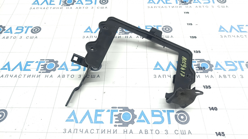 Кронштейн блока ECU компьютера двигателя Honda Accord 17 рест hybrid