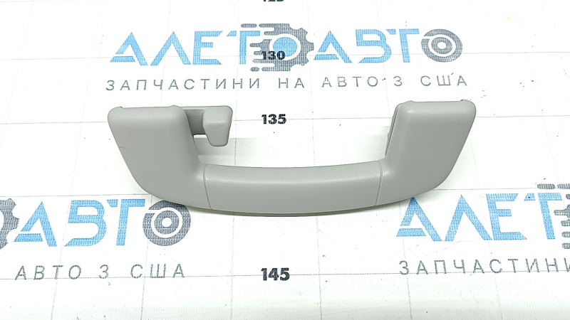Ручка потолка задняя правая VW Tiguan 22-24 серая