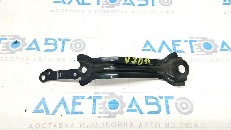 Кронштейн блока ECU компьютера двигателя Toyota Camry v70 18-24 2.5 верхний