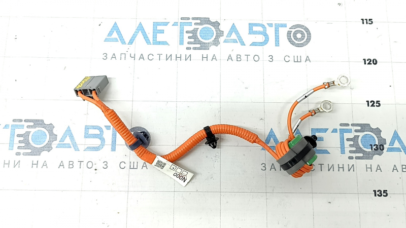 Honda Accord Cable Inner DC-DC Honda Accord 16-17 hybrid