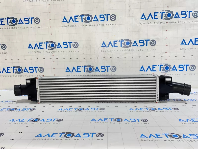 Интеркулер Audi A4 B9 17-25 2.0T