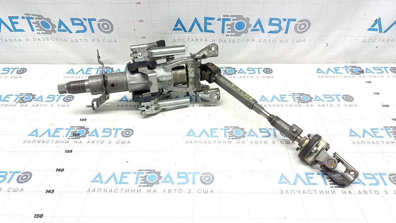 Рулевая колонка Honda Accord 13-17 под Start/Stop