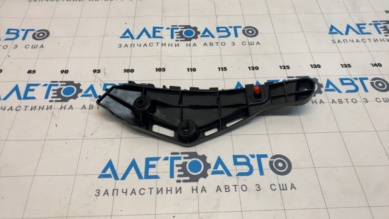 Крепление переднего бампера правое Lexus RX350 RX450h 16-22