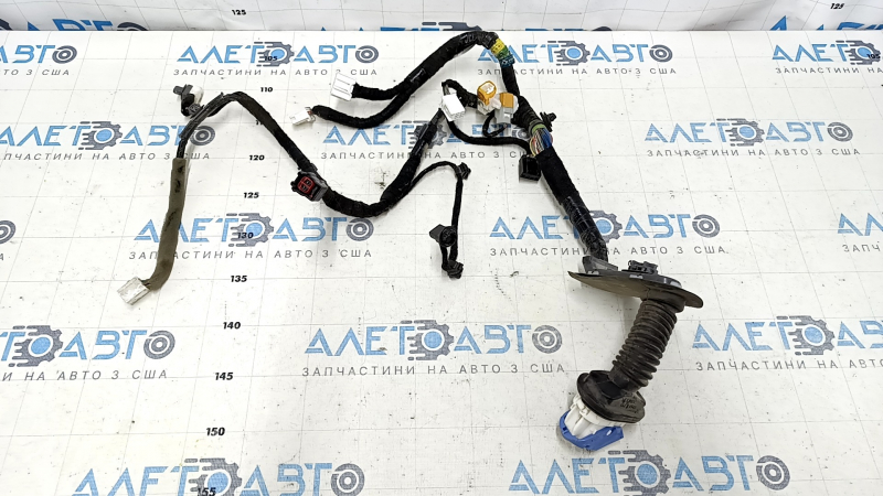 Проводка двери передней левой Mazda 6 14-16