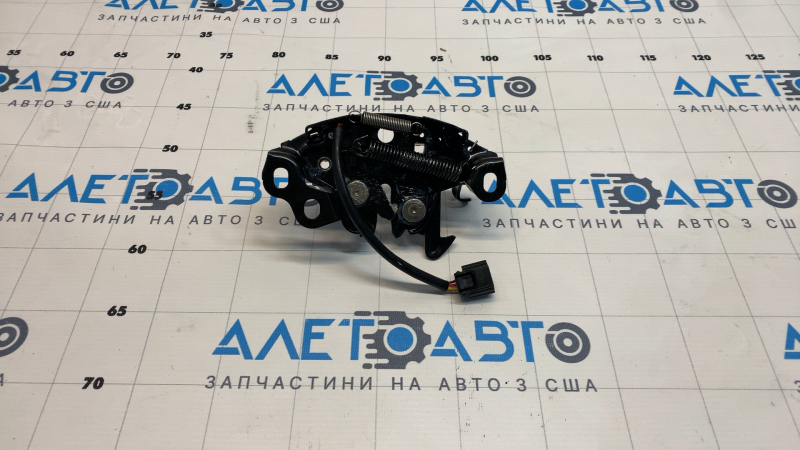 Замок капота Infiniti QX50 19-25
