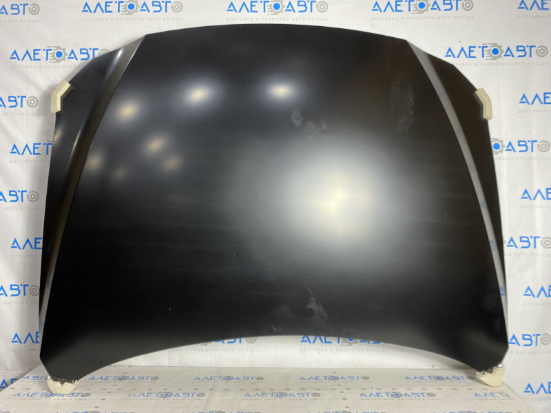 カピー Капот голый Mazda CX-5 17-24 сталь KBY05231XB артикул 654486