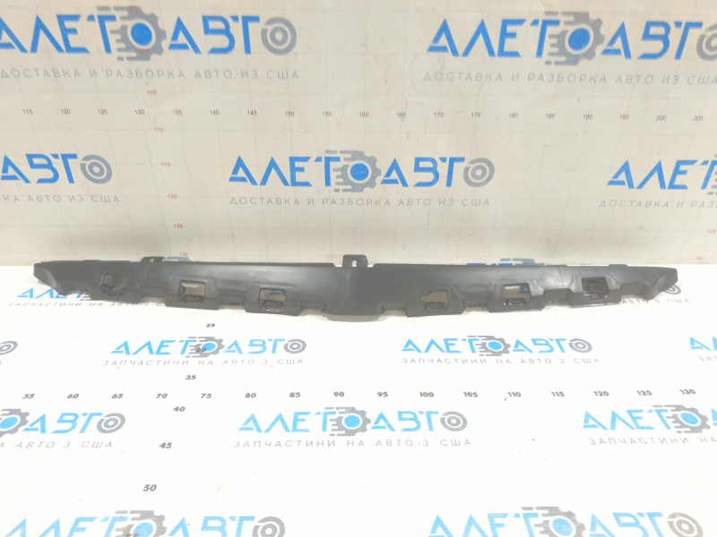Кронштейн переднего бампера центральный верхний Mercedes C-class W205 15-21