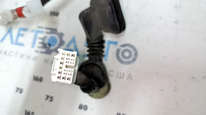 Проводка двери задней левой Lexus RX350 RX450h 10-13