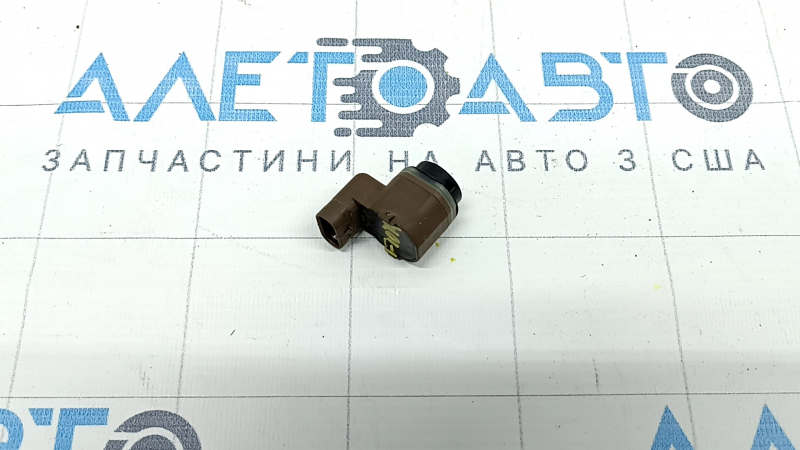Парктроник переднего бампера BMW 5 F10 11-16